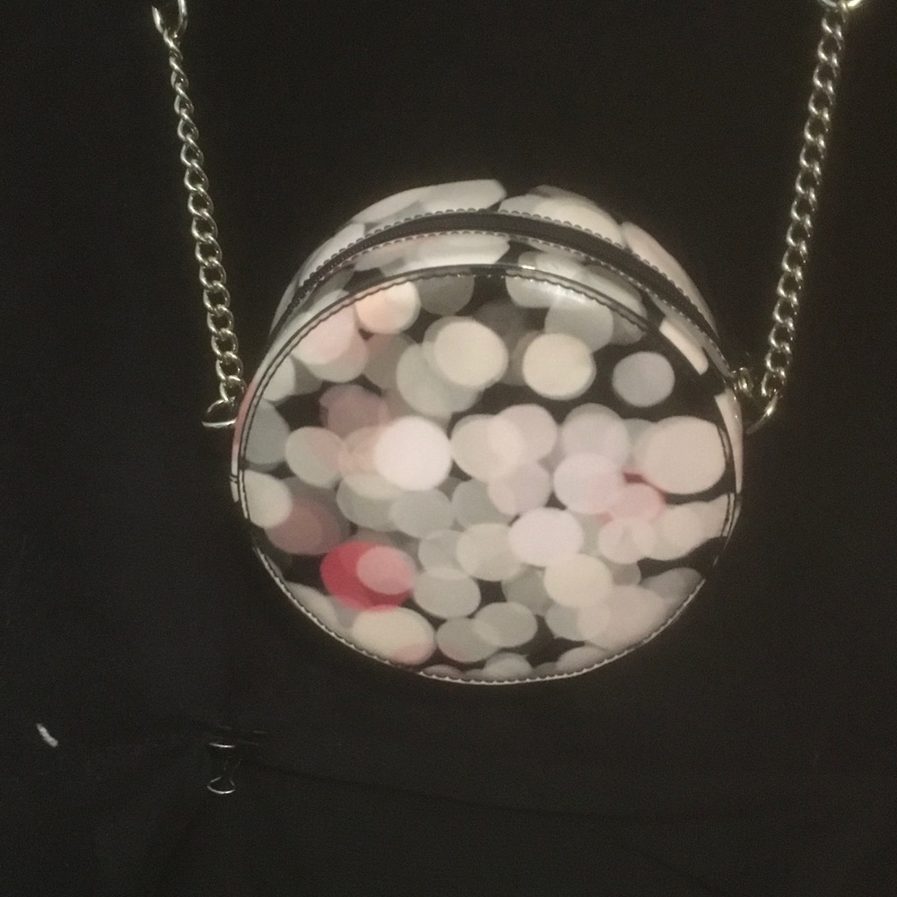 Kate spade Micha Cherry Terrace Festive Bubble